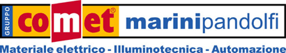 logo comet